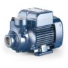 Electrobomba Pedrollo PKm 60 (0,5 HP) – Rodete periférico italiana