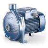 Bomba centrífuga Pedrollo CPm 670 3HP 220V — alta presión para agua limpia