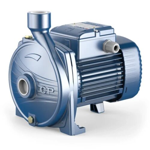 Bomba centrífuga Pedrollo CPm 670 3HP 220V — alta presión para agua limpia