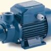 Bomba periférica Pedrollo PKSm 60 0,5 HP 110 V para agua limpia