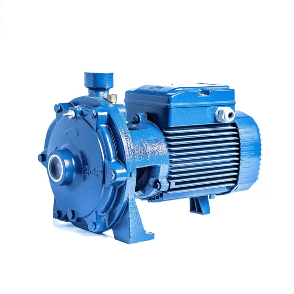 Bomba de agua Pedrollo 2CP 25/16B centrífuga doble impulsor