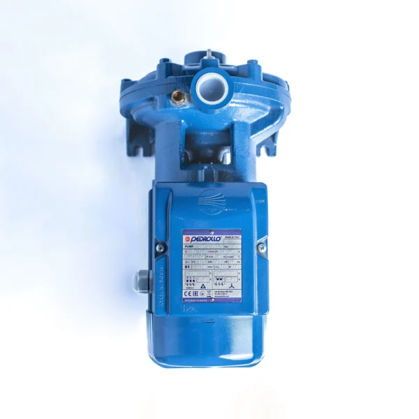 Bomba de agua Pedrollo 2CP 25/16B centrífuga doble impulsor
