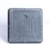 Tapa de registro compuesta 30×30 pulgadas (76×76 cm) cuadrada FRP anticorrosiva