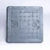 Tapa de registro compuesta 40×40" (101×101 cm) cuadrada FRP reforzada anticorrosiva