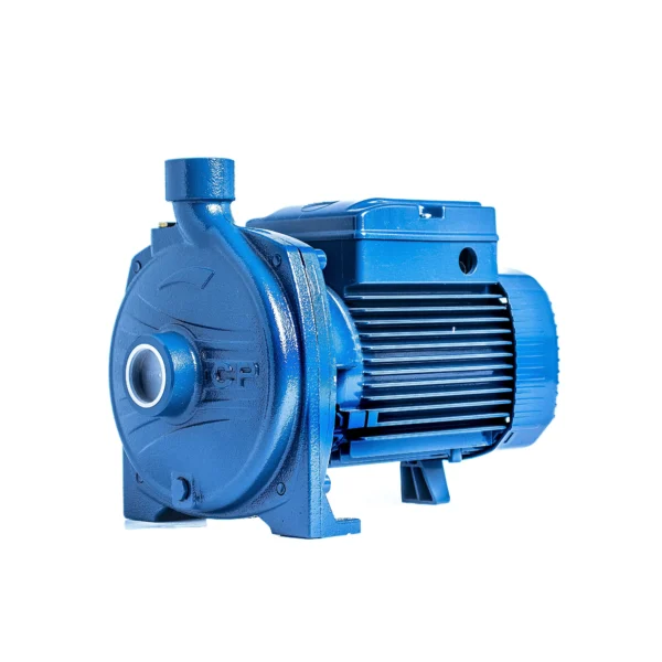 Bomba de agua Pedrollo CP 650 centrífuga hierro fundido