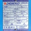 Bomba de agua Pedrollo CP 660 – centrífuga hierro fundido, hasta 160 l/min y 10 bar