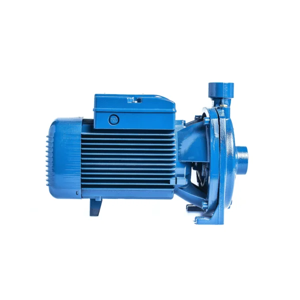 Bomba de agua Pedrollo CP 670 centrífuga hierro fundido