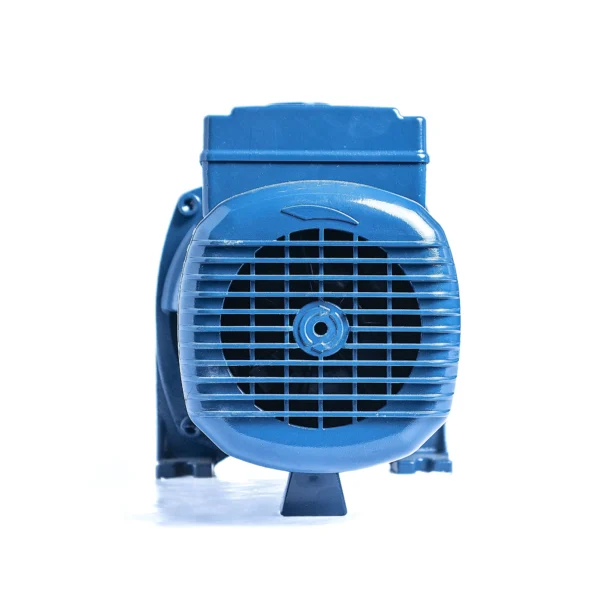 Bomba de agua Pedrollo CP 670 centrífuga hierro fundido