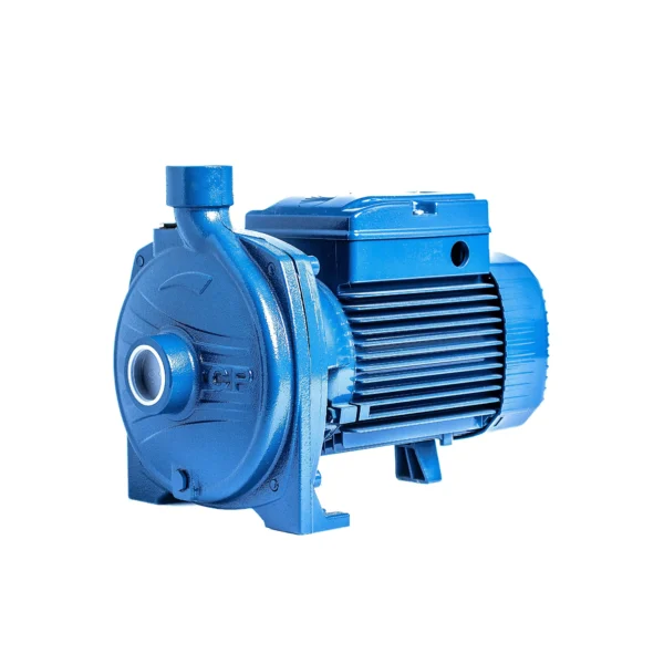 Bomba de agua Pedrollo CPm 650 centrífuga monofásica hierro fundido