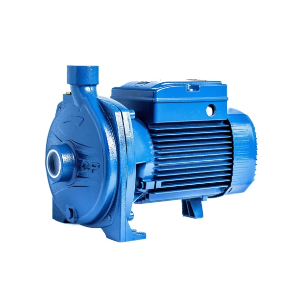 Bomba de agua Pedrollo CPm 660 centrífuga monofásica hierro fundido