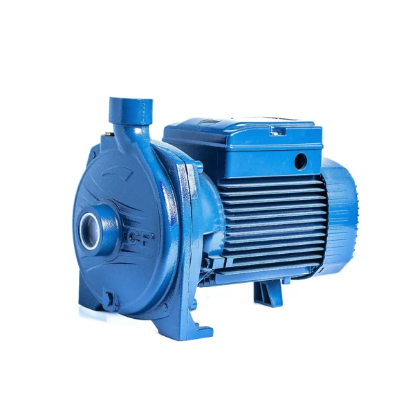 Bomba de agua Pedrollo CPm 670 centrífuga monofásica hierro fundido