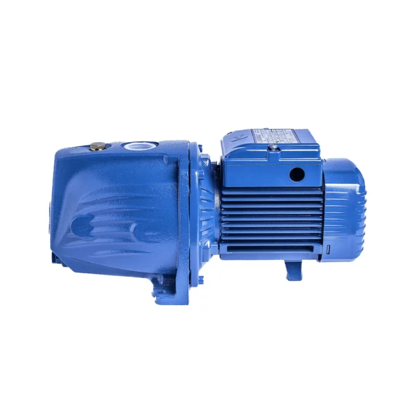 Bomba de agua Pedrollo JSWm 1A centrífuga monofásica autocebante