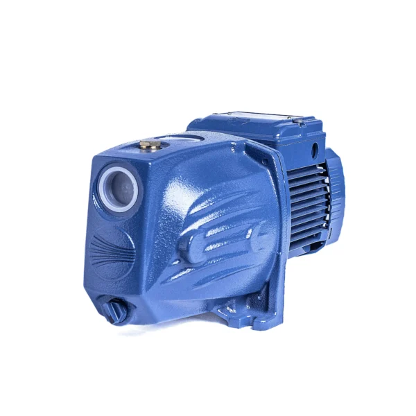 Bomba de agua Pedrollo JSWm 1A centrífuga monofásica autocebante