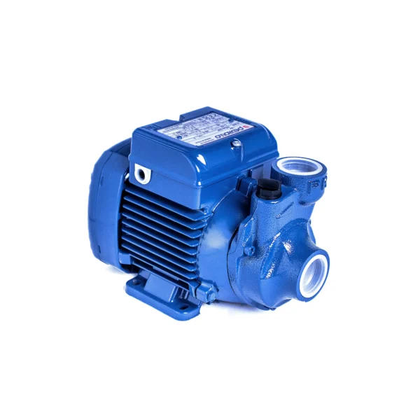 Bomba de agua Pedrollo PKm 60 periférica monofásica