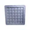 Tapa de registro compuesta reforzada 70×70 pulgadas (178×178 cm) con marco profundo FRP D400 heavy duty