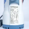 Bomba de agua Pedrollo TOP II 0.50HP sumergible drenaje agua limpia