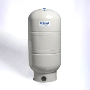 tanque Pearl 120 gal (~450 litros) acero membrana