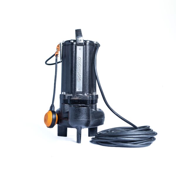 Bomba sumergible Pedrollo VXCm 30/50 3 HP Vortex