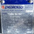 Bomba sumergible Pedrollo VXCm 30/50 3 HP Vortex