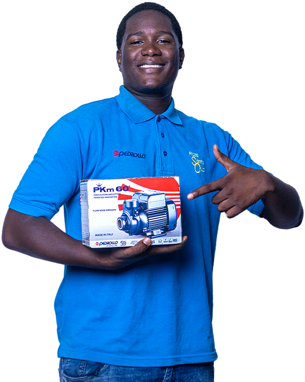 Conócenos! 2 Plaza Santa Cruz Bomba pedrollo e1765623055808