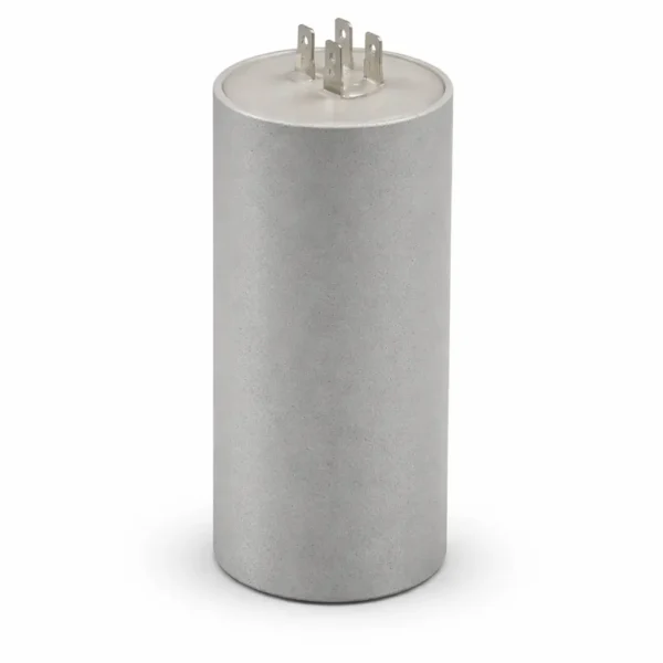 Condensador 30F 250V tipo Faston para bomba de agua motor electrico