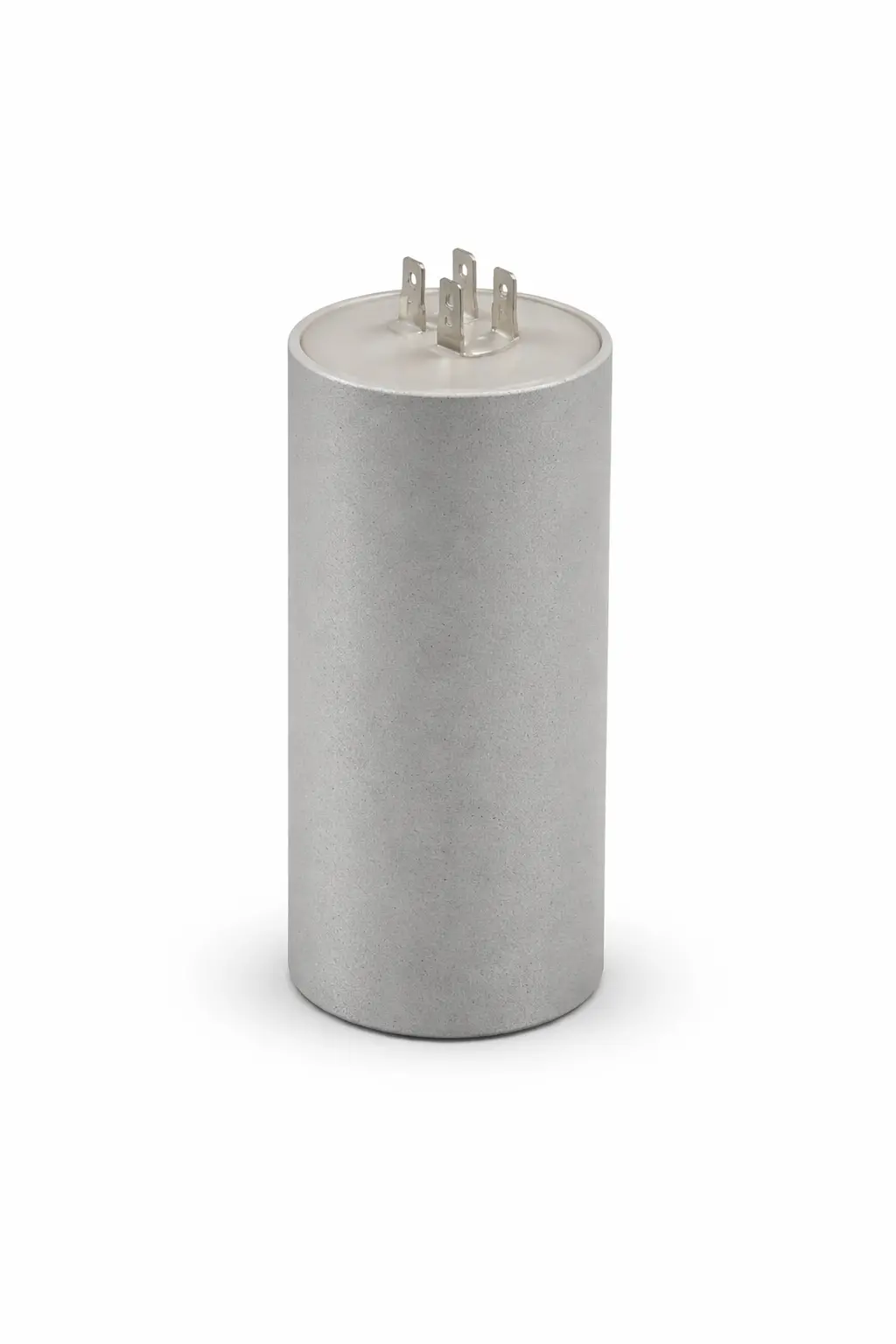 Condensador 30F 250V tipo Faston para bomba de agua motor electrico