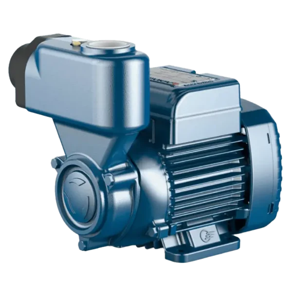 Bomba periférica Pedrollo PKS 60 0.5 HP para presión de agua doméstica