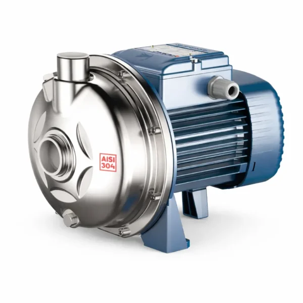 Bomba sumergible Pedrollo AL-RED 620-4 0.75 HP para drenaje de agua