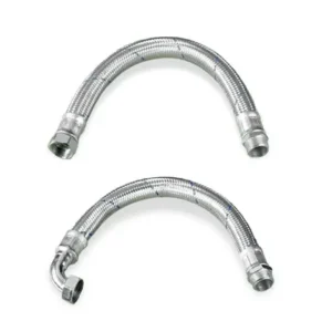 Tubo flexible TF6 manguera conexión bomba agua 3/4 alta presión