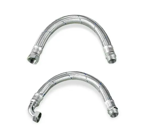 Tubo flexible TF6 manguera conexión bomba agua 3/4 alta presión